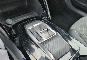 Peugeot 2008 II SUV 1.2 PureTech 130KM 2023 Peugeot 2008 PureTech 130 Allure SS EAT8 SalonPL FVat 2023 1.2 Benzyna, zdjęcie 14