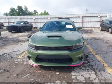 Dodge Charger VII 2022 Dodge Charger GT 2022 3.6l 3.6 Benzyna 300KM, zdjęcie 7