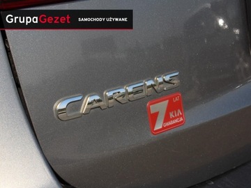 Renault Scenic IV 2015 Kia Carens KIA Carens 1.6 GDI L, zdjęcie 5