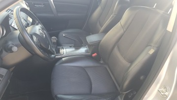 Mazda 6 II Kombi Facelifting 2.2 MZR-CD 163KM 2011 MAZDA 6 kombi (GH) 2.2 MZR-CD 163 KM, ładny, czysty, zadbany, bezwypadkowy., zdjęcie 20