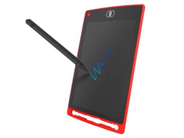 ГРАФИЧЕСКИЙ ПЛАНШЕТ ДЛЯ РИСОВАНИЯ С ПОМОЩЬЮ СКРИПТА + СТИЛУС