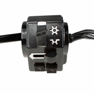 Simson SR50 Duells левый комбинированный переключатель