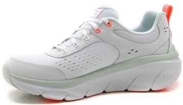 WYPRZEDAŻ SKECHERS-150093/WMLT bia r39 LUPA2X