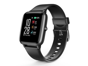 Hama Fit Watch 5910 SMARTWATCH / zegarek sportowy