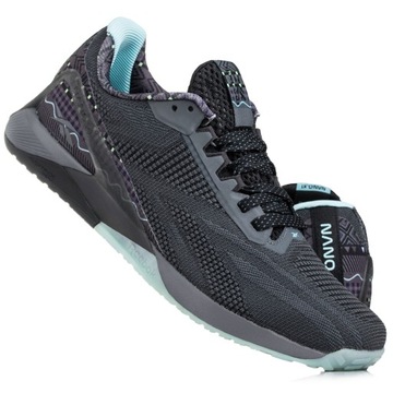 Buty męskie Reebok Nano X1 Lux FZ1417