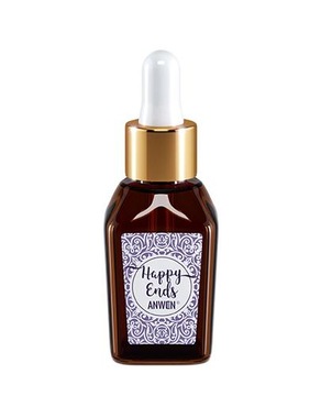 Anwen Happy Ends Wygładzające serum na końcówki 20 ml