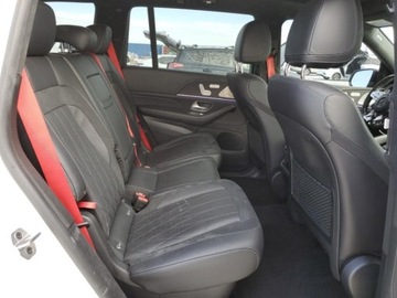 Mercedes GLS X167 2022 Mercedes-Benz GLS 63 Amg 4Matic 2022 4.0l 4.0 Benzyna 603KM, zdjęcie 10