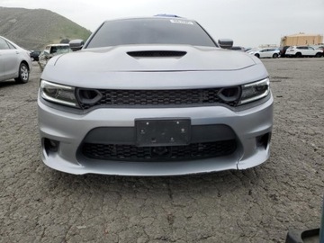 Dodge Charger VII 2018 Dodge Charger RT 392 2018 6.4l 6.4 Benzyna 485KM, zdjęcie 5