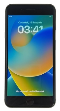 Apple iPhone 8+ Plus 64GB wybór kolorów bateria 100% KLASA A-