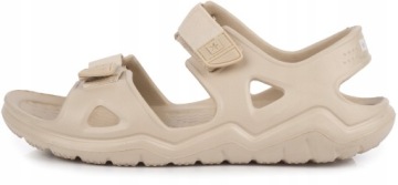 Женские спортивные сандалии BIG STAR LIGHTWEIGHT WITH HEELS BEige р. 38