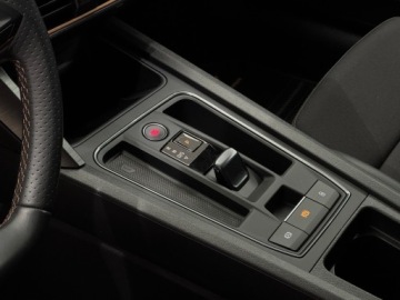 Cupra Formentor Crossover 2.0 TSI 190KM 2022 Cupra Formentor 4Drive DSG / DCC / Beats Audio / K, zdjęcie 7