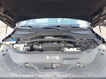 Lincoln 2022 Lincoln Aviator Black Label 2022 3.0l 3.0 Benzyna 400KM, zdjęcie 8