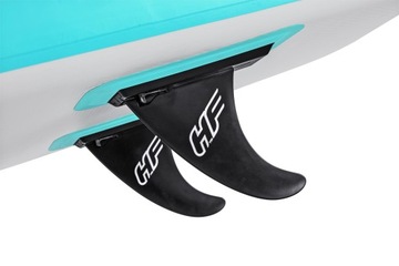 Надувная доска для серфинга Bestway 65347 Aqua Glider