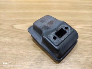 TITAN TTL688HDC НОЖНИЦЫ ГЛУШИТЕЛЬ ВЫХЛОПА