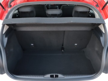 Citroen C3 III Hatchback 1.2 PureTech 82KM 2017 Citroen C3 1.2 PureTech, Salon Polska, Klima, zdjęcie 12