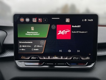 Cupra Terramar 2025 Cupra Terramar 2.0 TSI 204 KM DSG 4Drive/ Advantag, zdjęcie 34