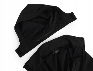 КУРТКА МУЖСКАЯ SOFTSHELL HI-TEC NILS MEMBRANE XXL