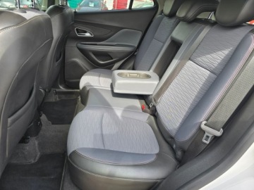 Mazda CX-5 I SUV 2.0 SKYACTIV-G 165KM 2014 Opel Mokka 1.4 T 140 KM perłowy lakier nawigacja kamera półskóry gwarancja, zdjęcie 12