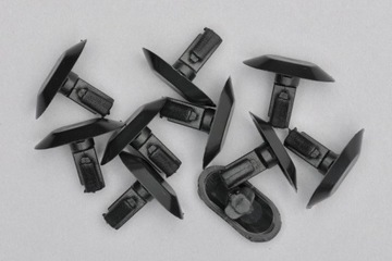 ЗАЖИМ ДВЕРНОЙ УПЛОТНИТЕЛЬ C4 PICASSO 406 806