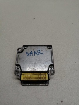 1C0909605F MODUL AIRBAG VW SHARAN 7M8 7M9 7M6 1.9 TDI 85KW