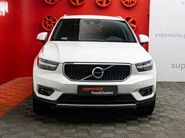 Volvo XC40 Crossover 1.5 T3 163KM 2020 VOLVO XC40 T3 Momentum Pro Suv 1.5 (163KM) 2020, zdjęcie 1