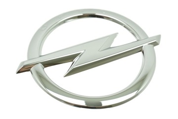 NOVÝ OE ZNAK ZNAKY OPEL VIVARO B