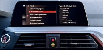 BMW X3 G01 SUV 2.0 20d 190KM 2021 BMW X3 4x4,190KM,Bogata wersja, zdjęcie 26