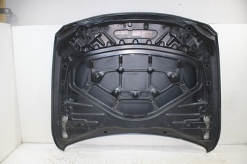 BMW 3 F30 F31 KAPOTA KRYT MOTORU