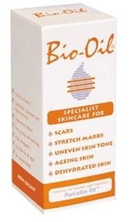 Bio-Oil Specjalistyczna pielęgnacja skóry Olejek na blizny 125ml