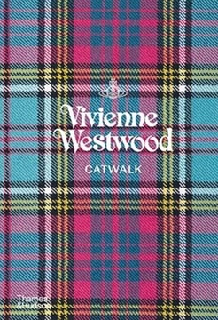 VIVIENNE WESTWOOD CATWALK THAMES & HUDSON