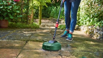 Przystawka do mycia tarasów AquaSurf 250 BOSCH