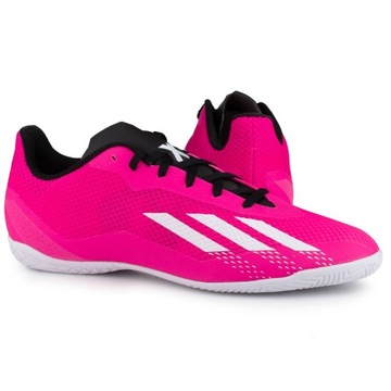 Buty halowe Adidas X SPEEDPORTAL.4 IN GZ2451