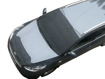 АВТОМОБИЛЬНЫЙ ЗИМНИЙ КОМПЛЕКТ ПРОТИВООБРАЗНЫЙ КОВрик ЗЕРКАЛА ДВОРНИКИ СКРЕБОК АЛЯСКА