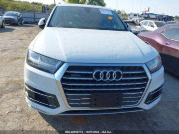 Audi Q7 II 2019 Audi Q7 Audi Q7 Premium Plus 45 TFSI 2.0 Benzyna 248KM, zdjęcie 1