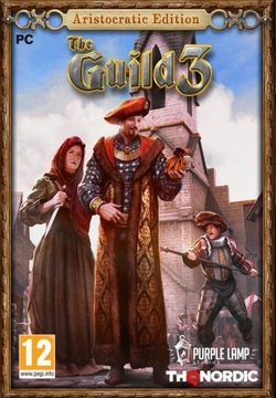 (PC) The Guild 3 Edycja Arystokratyczna