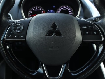 Mitsubishi Eclipse Cross SUV 1.5 T 163KM 2018 Mitsubishi Eclipse Cross 1.5 T-MIVEC, Klima, zdjęcie 19