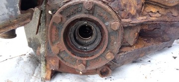 BMW E34 ЗАДНИЙ РАЗЛИЧНЫЙ ВАЛ 1208298