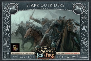 Stark Outriders PL