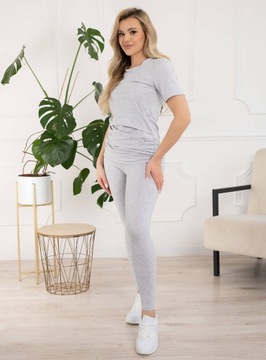 БЛУЗКА ДЛЯ КОРМЛЕНИЯ FORMOMMY ФУТБОЛКА S