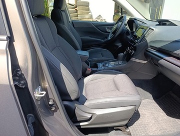 Subaru Forester V 2021 2,5L benzyna 134kW 182KM, Premium, Automat, 4x4, Przebieg 38255km, zdjęcie 18