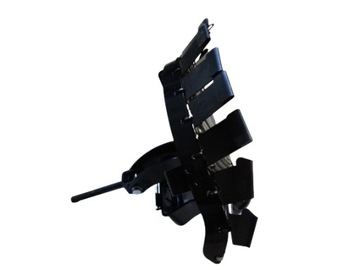 Каркас сиденья Dkw Sb 500 комплект