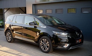 Renault Espace V Van 2.0 Blue dCi 160KM 2020 Renault Espace Renault Espace BLUE dCi 160 EDC BUSINESS EDITION 2.0 Diesel, zdjęcie 7