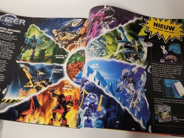 Каталог Lego 1999 System Adventurers Star Wars Town Rock Raiders Ninja