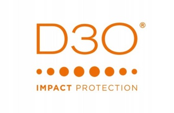 Наколенники D3O RICHA LP2 PRO LVL2