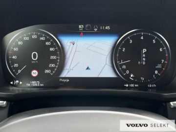 Volvo XC60 II Crossover T4 190KM 2019 Volvo XC 60 SalonPL T4 Inscription High Beam BLIS, zdjęcie 27