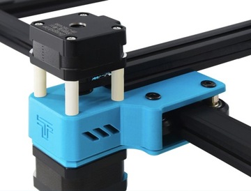 Лазерный гравировальный станок TOTEM S 40 Вт