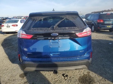 Ford Edge II 2022 Ford Edge Sel, 2022r., 4x4, 2.0L 2.0 Benzyna 250KM, zdjęcie 5