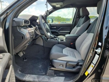 Toyota Tacoma II 2024 Toyota Tacoma Double Cab 2024 2.4l 2.4 Benzyna 278KM, zdjęcie 4