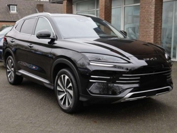 BYD Seal U DM-i 218KM 2026 BYD Seal U DM-i Boost Suv 1.5 (218KM) 2026, zdjęcie 1