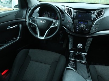 Hyundai i40 Kombi Facelifting 1.7 CRDi 141KM 2016 Hyundai i40 1.7 CRDi, Salon Polska, Klima, zdjęcie 6